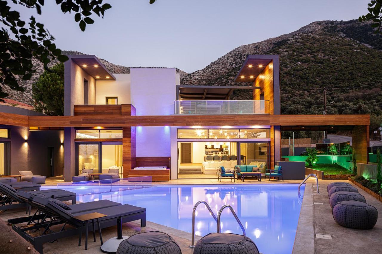 Vista Paraiso Vlikhadha Exterior photo